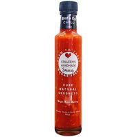 Colleen's Handmade Birds Eye Chili Sauce